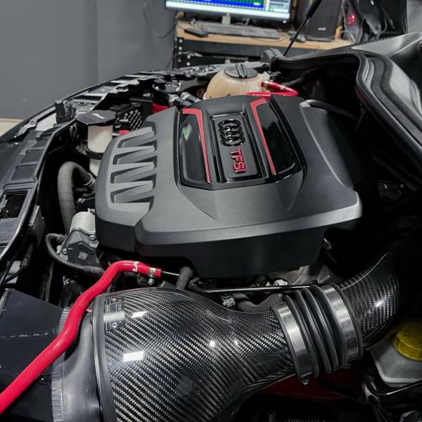 Reprogrammation moteur et passage au banc – PSK Performance en Ile-de-France