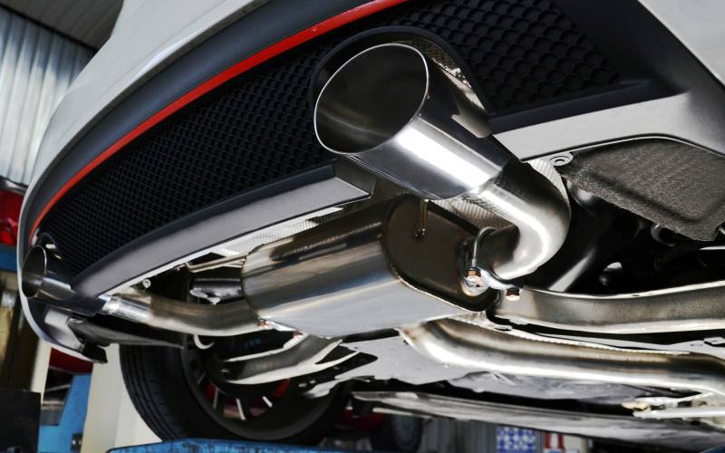 Reprogrammation moteur et passage au banc – PSK Performance en Ile-de-France